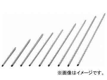 IRIS メタルラックミニ用ポール 径19×415 MM-415P(5134501) Pole diameter for metal rack mini