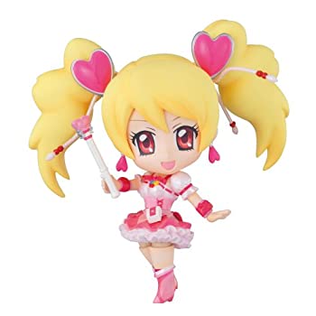 【中古】chibi-arts キュアピーチ