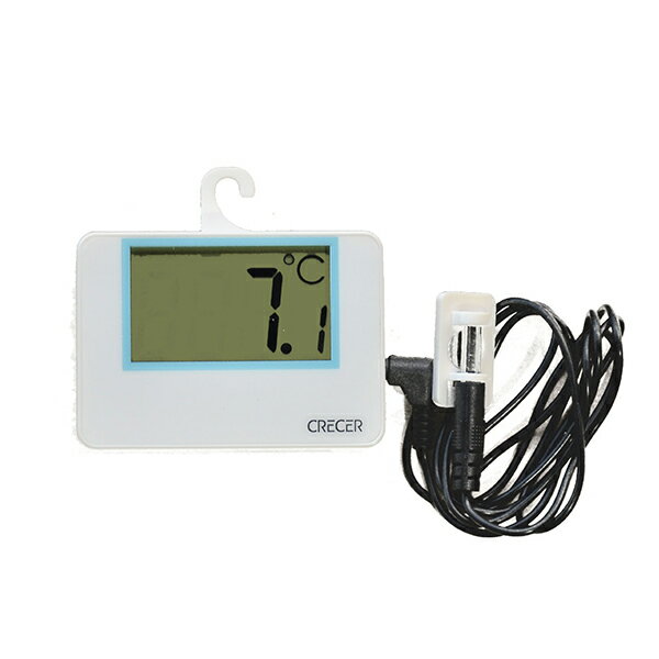 【送料無料】AP-40 クレセル いろいろつかえるデジタル隔測温度計 AP-40