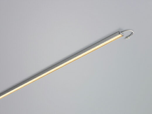 DNライティング LED棚照明器具 LEDモジュール 間接照明 MC-LED4 E 電源装置別売 乳白半透明カバー 本体987mm 電球色(高演色型) 3000K MCLED4987H30EMG ※受注生産品