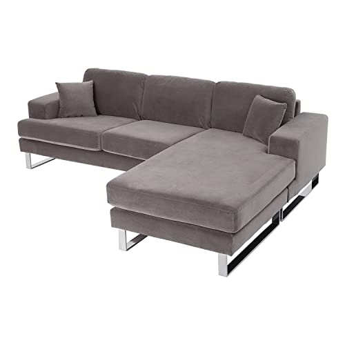 LOWYA ロウヤ ソファ ソファセット カウチソファ 3人掛け リビング