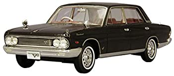 【中古】【輸入品・未使用】ENIF 1/43 日産 プレジデント H150型 D仕様 1965年型 ブラック 完成品