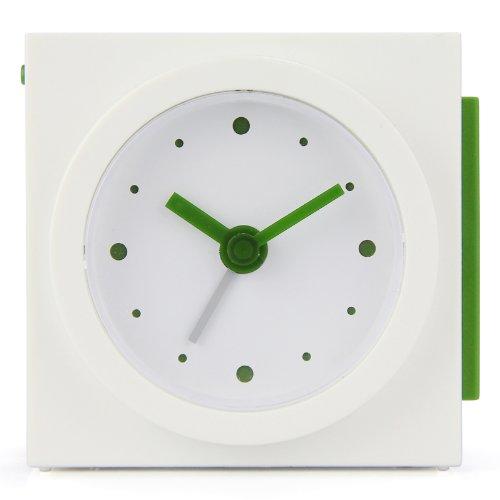 LEXON 『時計』 MAIZY ANALOGUE CLOCK Design simone Spalvieri 