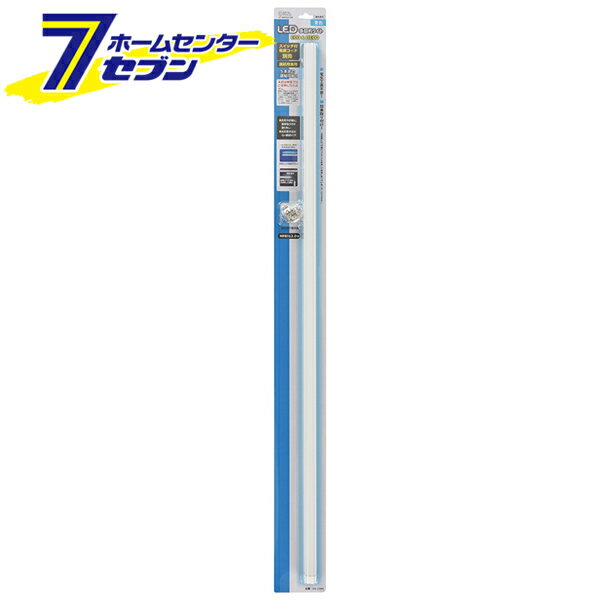 オーム電機 連結用LED多目的ライトECO