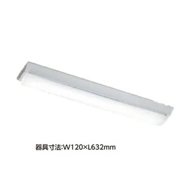 LEKT212084D-LS9【東芝】【工事必要】【セット商品】LEDベースライトTENQOOシリーズ