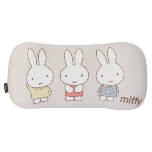 クッション ミッフィー 腰あてクッション ぎゅっとmiffy ディックブルーナ 丸眞 インテリア雑貨 絵本 マシュマロポップ