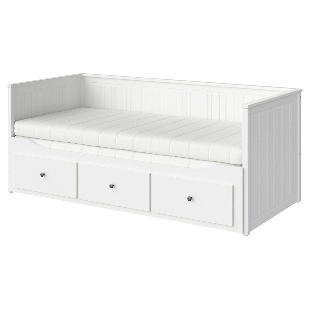 HEMNES ヘムネス