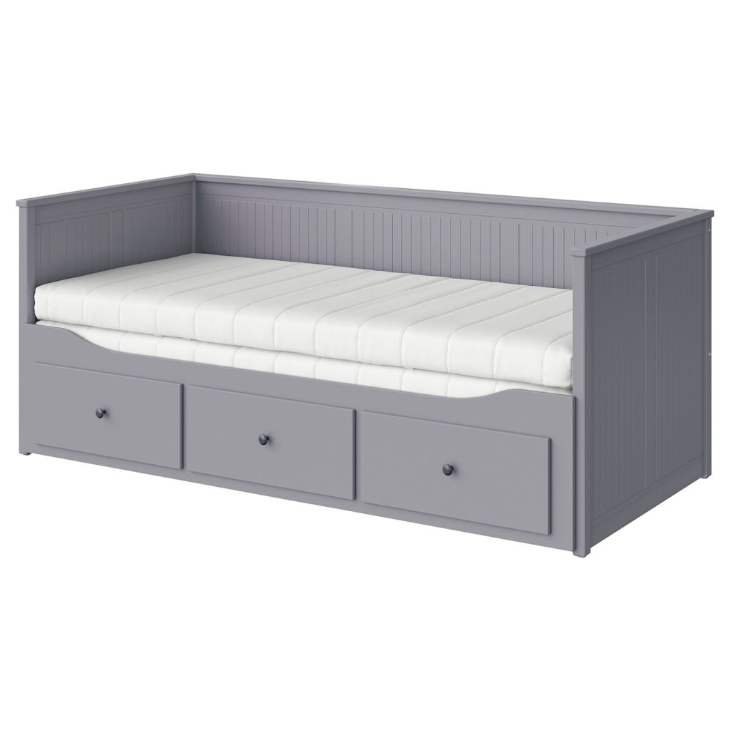 HEMNES ヘムネス