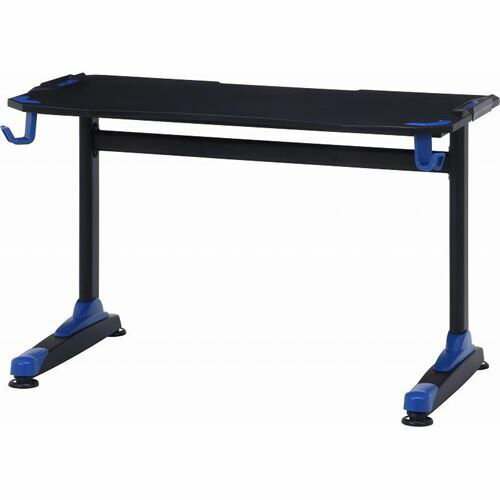 GAMING DESK XeNO(ゼノ)イージー01 BLUE /業務用/新品/送料別