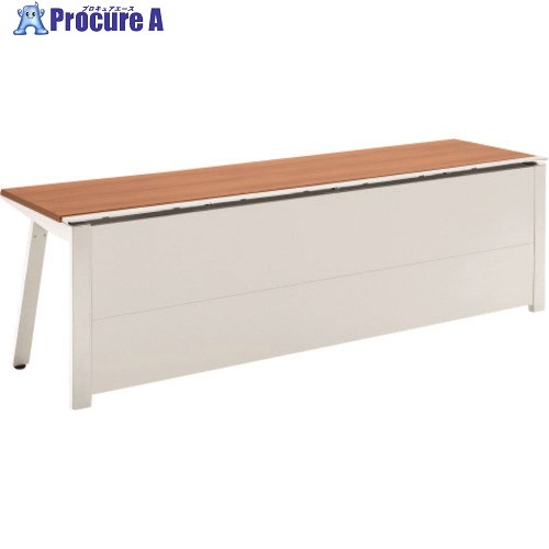 PLUS 664577)Genela追加幕板 片面 GE-20KM W4 GE-20KM W4 1枚 ■▼209-9742 【送料都度見積】