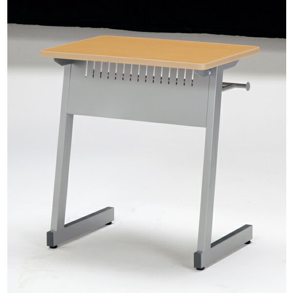 研修・講義用テーブル 幅600mm×奥行400mm×高さ700mm【SKB-6040P】