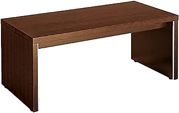 ★ポイント最大16倍★【全国配送可】- 役員室用 N650 応接センターテーブルコクヨ 品番 MG-N65TW05N ブラウン atk 5894-9276 58949276 -【キスパ家具】