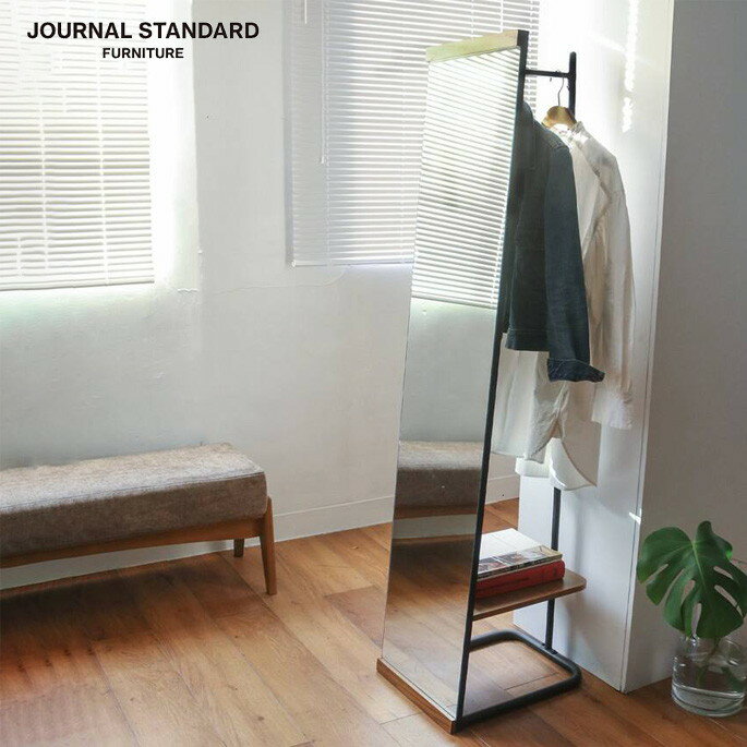 スタイルミラー ジャーナルスタンダードファニチャー journal standard furniture パクストン ミラー ハンガー PAXTON MIRROR HANGER 22710960000270