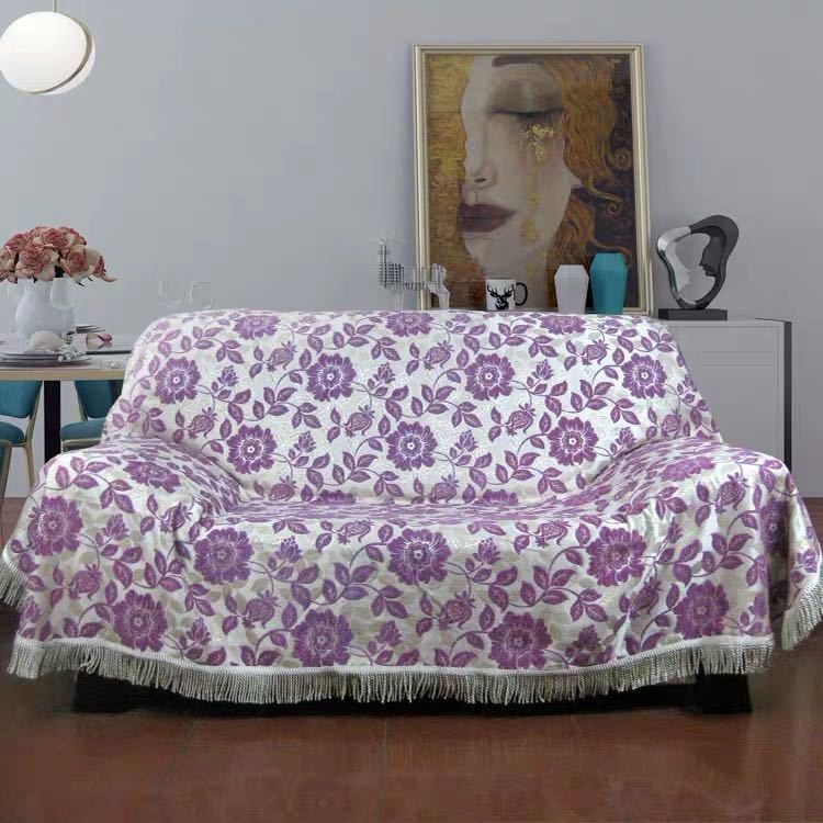 A012489高級ソファーカバー ソファーシーツ 3人掛け マルチカバー ソファー保護カバー ベッドカバー ひざ掛 180x280cm .別のサイズあり