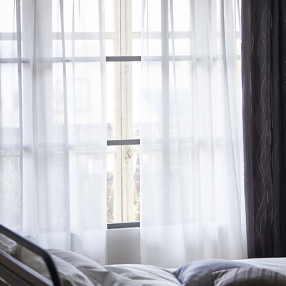 オーダーレース デルス 2倍ヒダ(幅101-200/丈201-260cm) | Sizeee