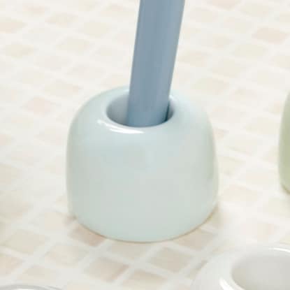 歯ブラシスタンド ピスク(TBL)