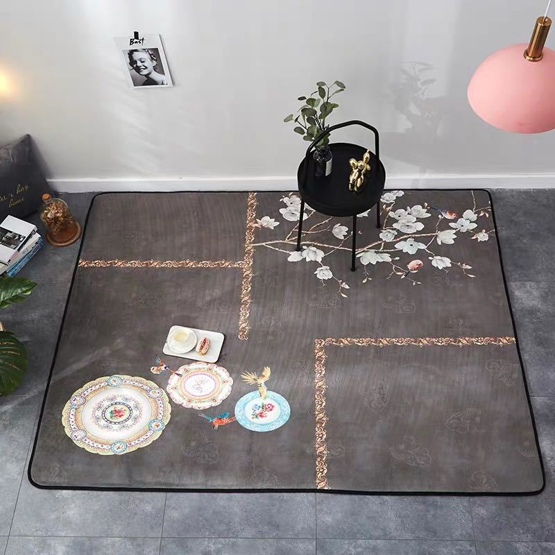 ラグ カーペット ラグマット 190×230cm ホットカーペット対応 別のサイズあり.