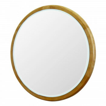 塩川光明堂 ウォールミラー マロン5050 NA