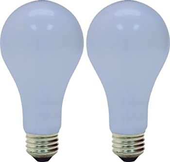 【中古】【輸入品・未使用】GE Lighting 97469 50/100/150-Watt 450/1150/1600-Lumen A21 3-Way Light Bulb%カンマ% Frosted Reveal%カンマ% 2-Pack by GE Lighting [並行輸入品]