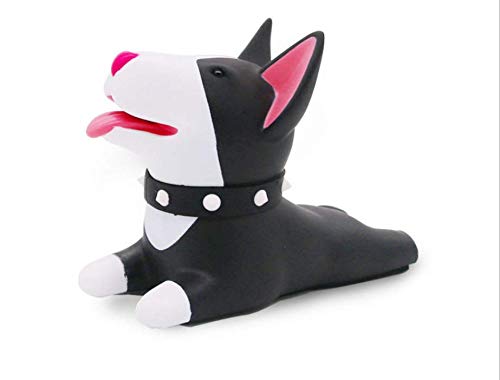 ドアストッパー ドア止め ゴム製 可愛い 柴犬 扉 インテリア 耐震ストッパー 転倒防止 ドアホルダー 玄関 鼠形 猫形 弾性 室内に適用