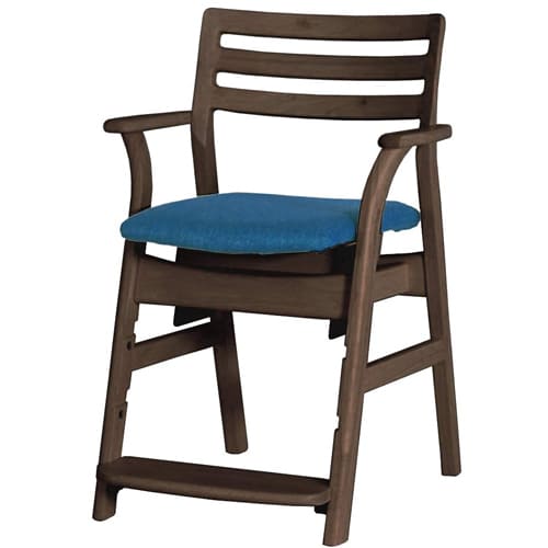 筑波産商 ビーンズ チェア カバー付 PABL 色 木部色/ 座面色 BK/HBL 人気 おすすめ ランキング 送料無料 クーポン プレゼント