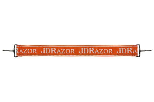 JD RAZOR ショルダーストラップ ORANGE[un]