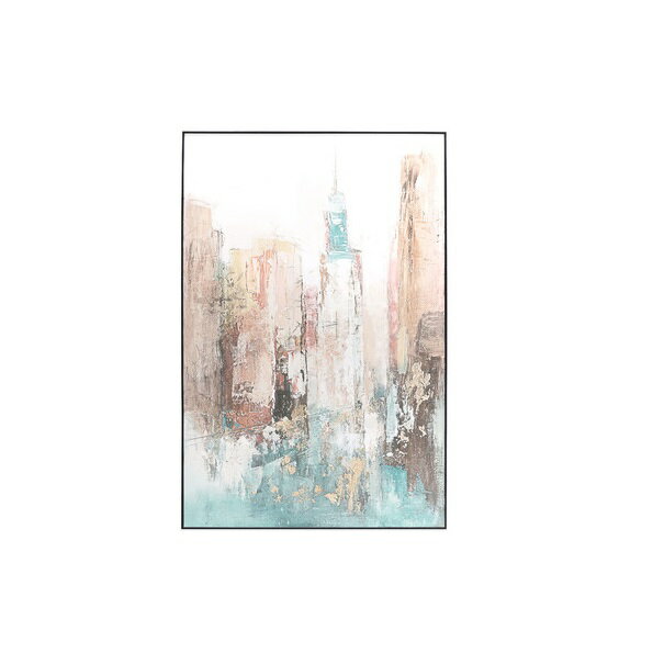 東谷 ART-199R アートパネル W60×D4×H90cm [♪]
