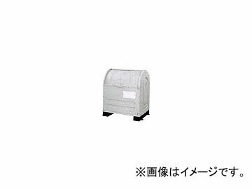 アロン化成 エコランドステーションボックス(固定台仕様) #500B Eco Land Station box fixed stand specification