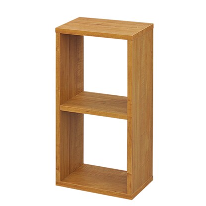 オープンラック　幅30×高さ60cm(OPR BR)