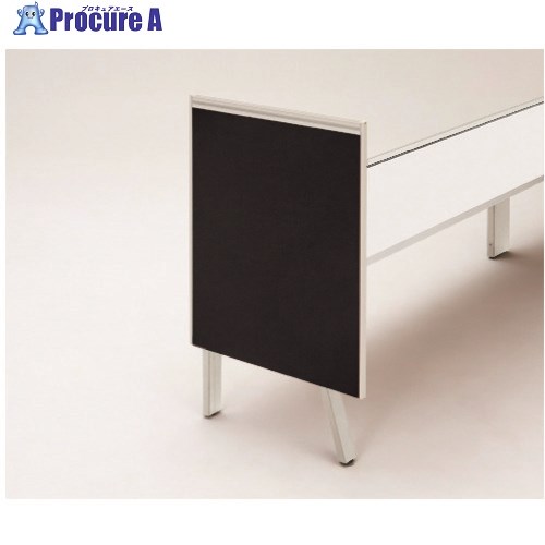 PLUS 665107)GenelaエンドP片面左 GE078KEPL-R W4W4 GE-078KEPL-R W4/W4 1枚 ■▼210-4438 【送料都度見積】