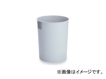 テラモト/TERAMOTO エコプラ屑入 6.灰 DS-215-000 JAN:4904771153964 Eco plastic waste