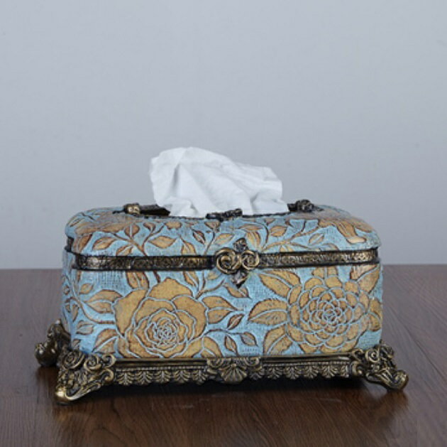 A051993TI44-2高級感のある .ティッシュケース