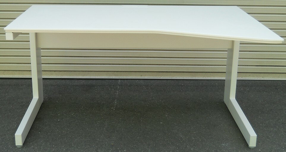 【わけあり アウトレット(訳あり)】オペレーションデスクALPLACE ASOP149R(部材お届け)【個人宅配送不可】