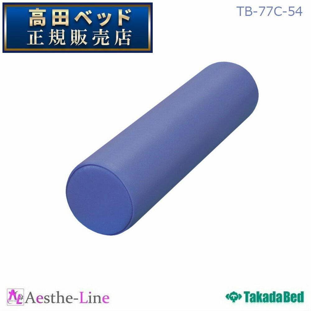 カラーサークル(中) TB-77C-54 【高田ベッド 整体用 フェイスクッション フェイスマット 治療用 補助クッション 施術用 マッサージ用 整体 マクラ 枕】