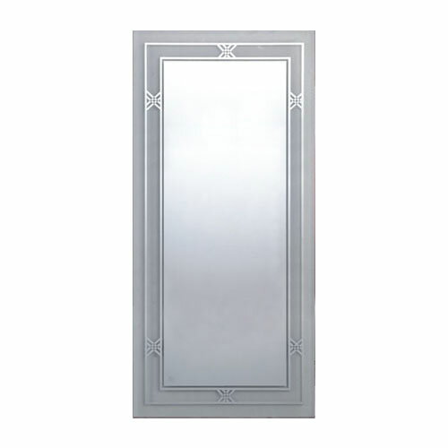 鏡 ミラー ユニットバス UB 姿見 浴室 交換用 賃貸住宅 リフォーム 長方形 四角 小さい 小さめ インテリア diy web おしゃれ おすすめ 人気 建築 種類 部屋 玄関 洗面所 洗面台 材料 材質 素材 ガラス 柄 模様 サイズ 幅 255 高さ 540 厚み 5 MS114-255-540