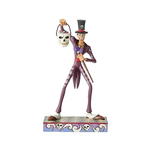 エネスコ Enesco 置物 インテリア 海外モデル アメリカ Disney Traditions The Shadow Man Figurine, Height 18cmエネスコ Enesco 置物 インテリア 海外モデル アメリカ