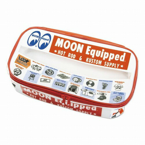 MOONEYES★ムーン ペーパー タオル ホルダー★ティッシュボックスカバー MOON Equipment Company Speed Shop ムーンイクイプッド