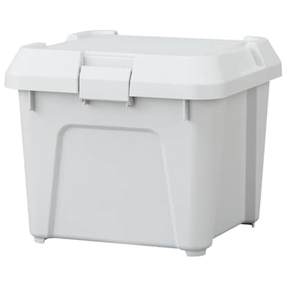 頑丈アクティブストッカー(幅40cm ライトグレー)