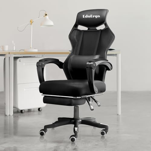 EdoErgo オフィスチェア 椅子 テレワーク 疲れない デスクチェア EdoErgo オフィスチェア 椅子 テレワーク 疲れない デスクチェア