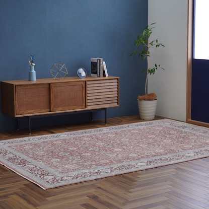 ウィルトンラグ(アルスラーンWI 200x250)