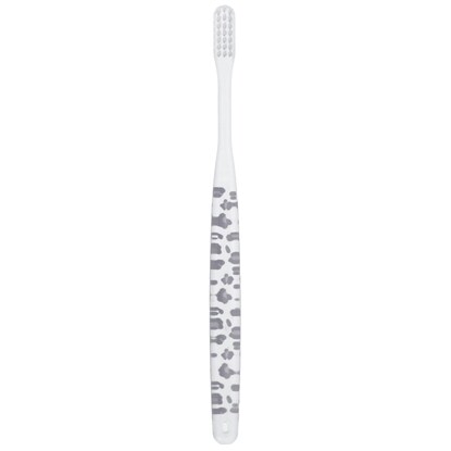 【デコホーム商品】歯ブラシ(レオパード柄 HB01)