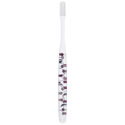 【デコホーム商品】歯ブラシ(チェリーガラ HB01)