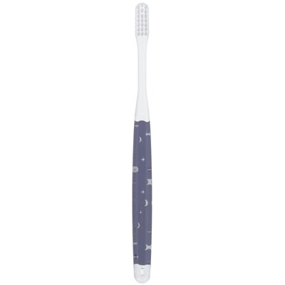 【デコホーム商品】歯ブラシ(月星柄 HB01)