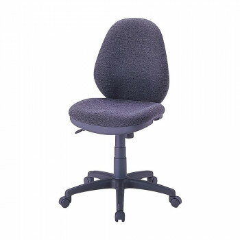 OAチェア肘無ロッキング付Hバッググレ- CGN-301Nオススメ 送料無料 生活 雑貨 通販