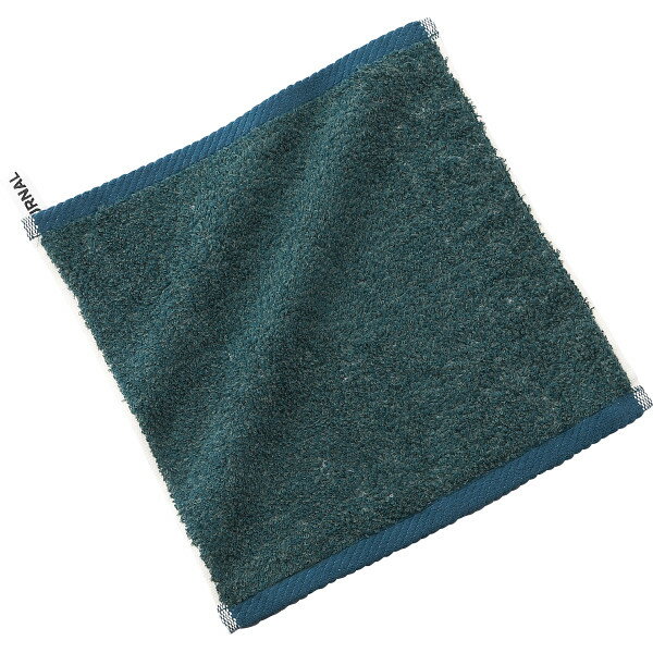 ジャーナル スタンダード ファニチャー タオルチーフ グリーン FJS618 GR