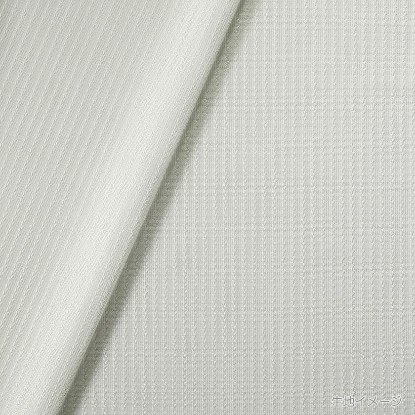 川島織物セルコン itto イット オーダーカーテン 形態安定加工なし レース▼スタンダード縫製(ウェーブ加工なし) フラット 両開き▼TT9400 防炎【カーテン幅10030～11520×カン下寸法2410～2600mm】