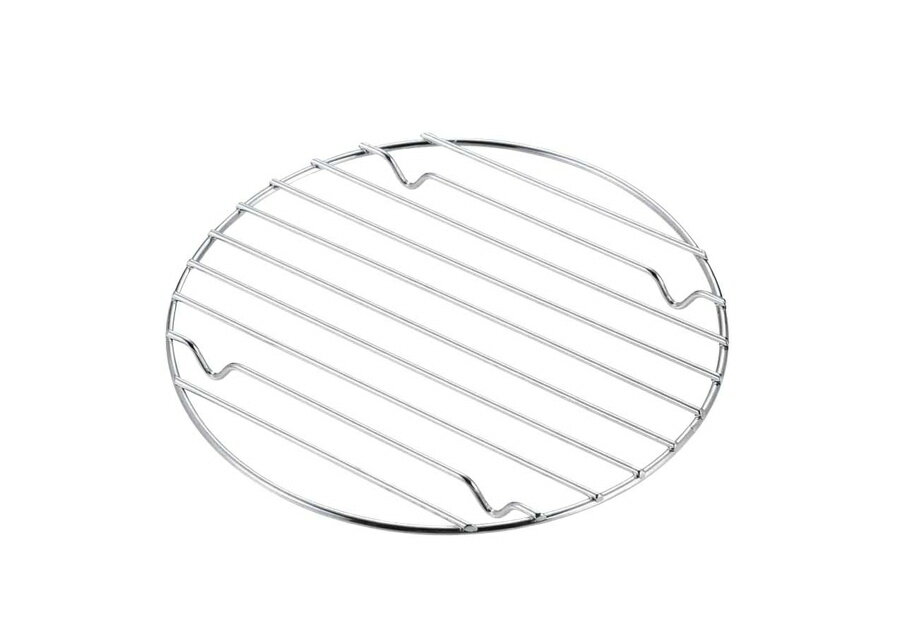 【まとめ買い3セット】ロストル 20cm用 UG-3020 (焼き網) キャプテンスタッグ 4560464253993 tw