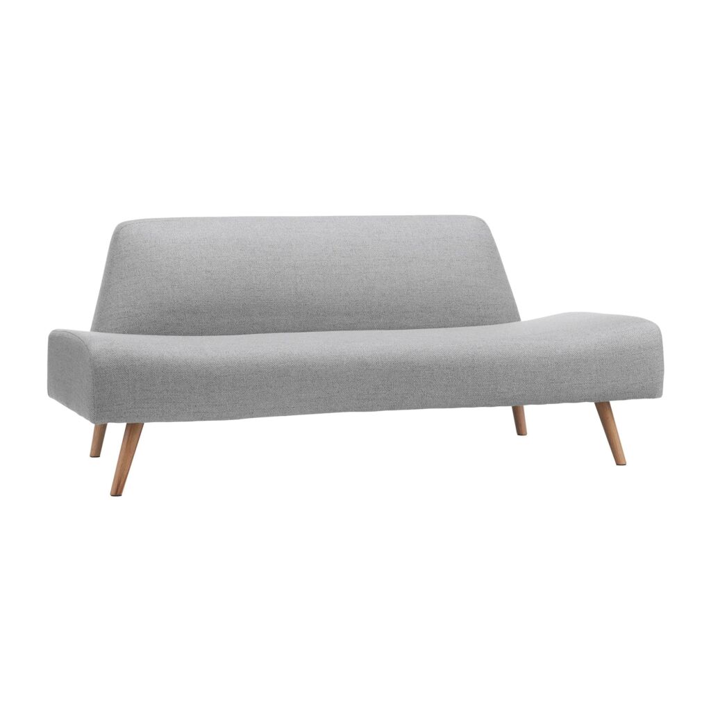 [IDEE]AO SOFA (2) GRAY