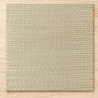 ユニット畳 縁なし (正方形 55×55cm NA c) 1枚