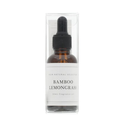 アロマオイル (バンブーレモングラス 30ml)